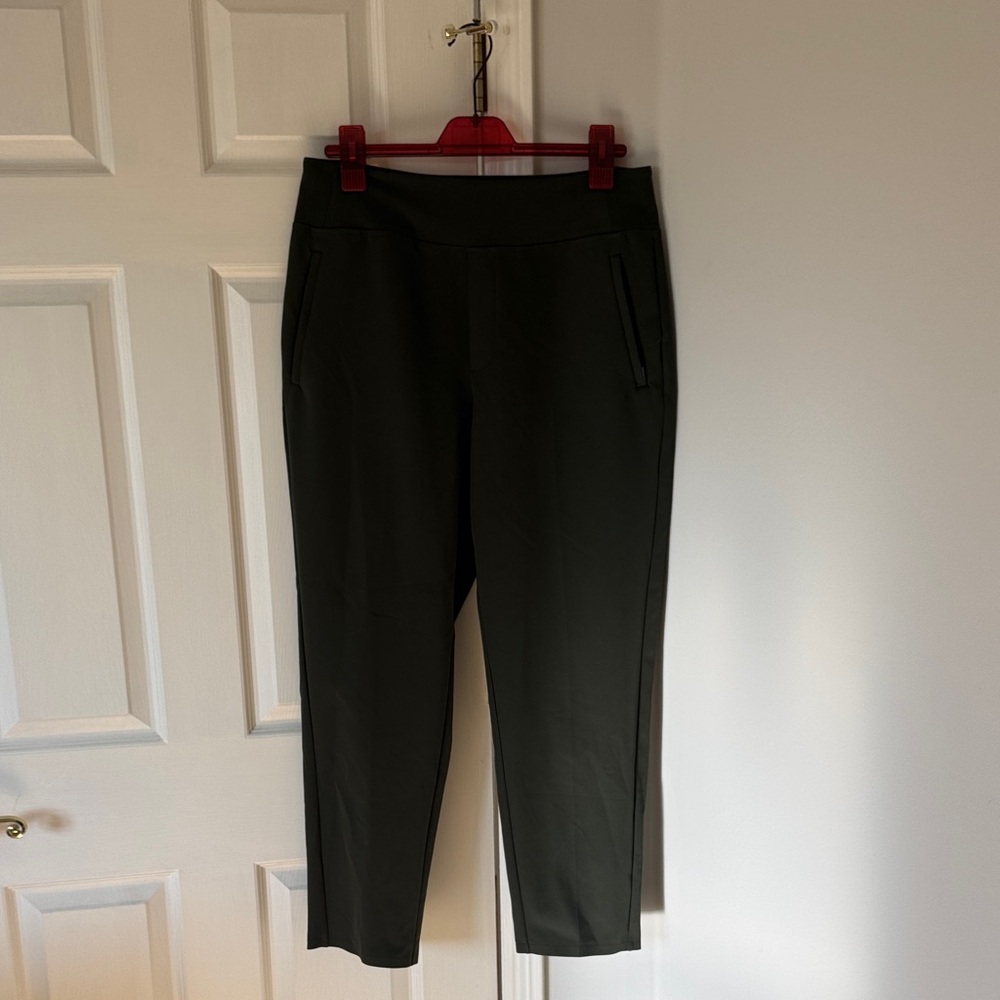 Athleta Endless High Rise Pants